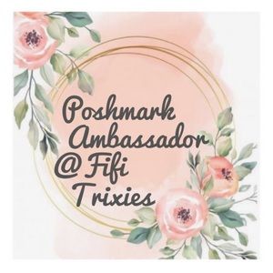 Poshmark Mentor, Happy to answer questions.